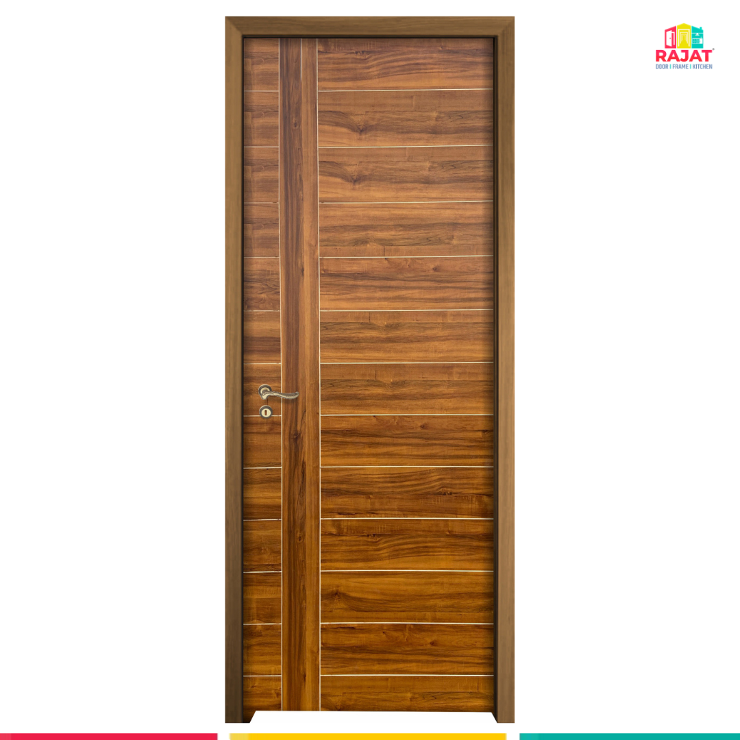 Laminated Door 